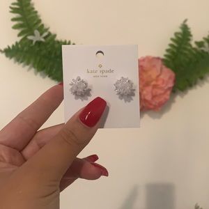 Kate Spade Earrings